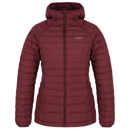 Damenjacke Husky Dreeser L