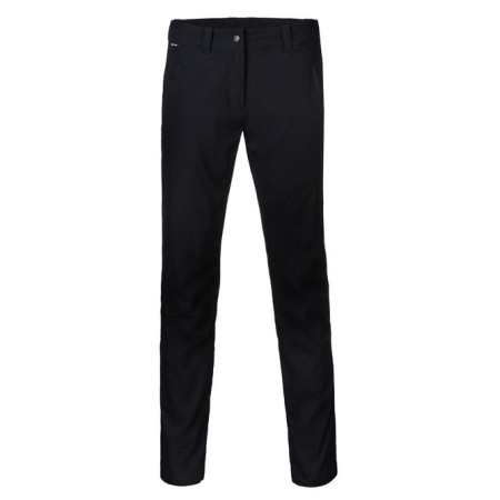Damen-Winterhose Hannah Jefry II dunkelgrau Anthracite II