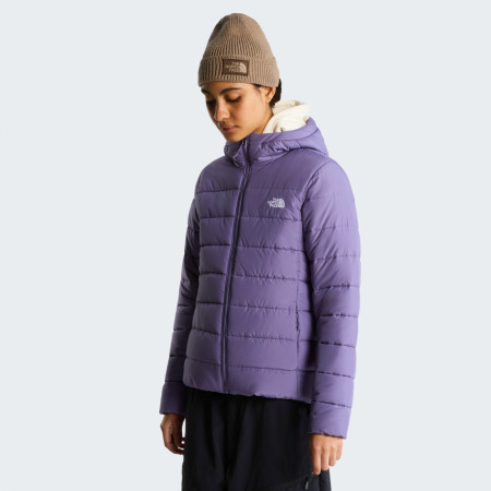 Damenjacke The North Face W Aconcagua Hooded Jacket