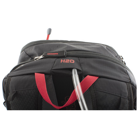 Rucksack Pinguin Step 24