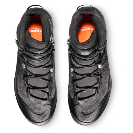 Damenschuhe Mammut Ducan II High GTX Women