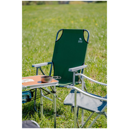 Campingstuhl Zulu Classic