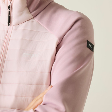 Damenjacke Regatta Women’s Clumber Hybrid