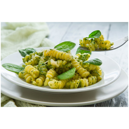 Trekkingnahrung Adventure Menu Fusilli mit Spinat 600 g