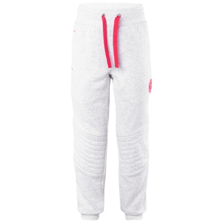 Kinder-Jogginghose Bejo Daia Ii Kdg grau Light Grey Melange