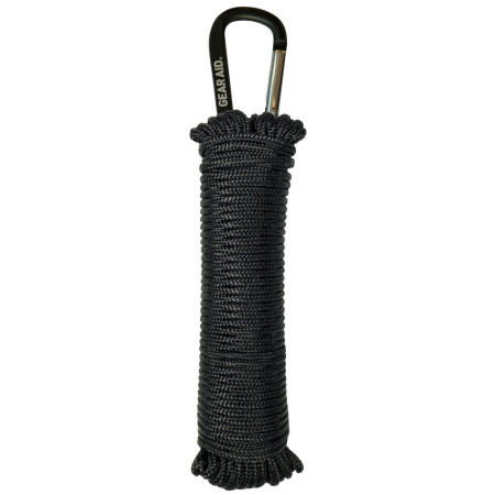 Paracord Gear Aid 325 schwarz black
