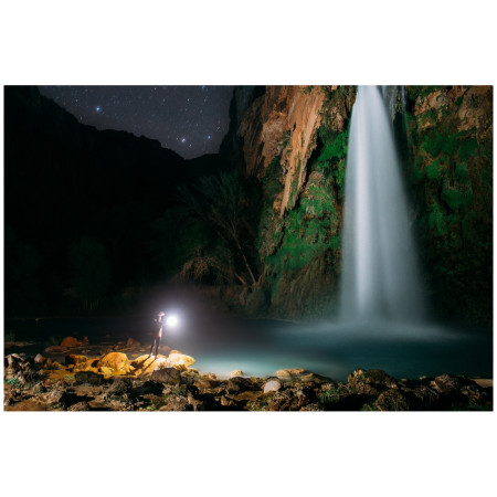 Solarlampe BioLite Luci Original Clear