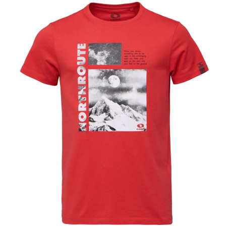 Herren-T-Shirt Loap Bomten