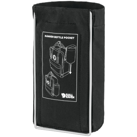 Flaschenhalter Fjällräven Kånken Bottle Pocket