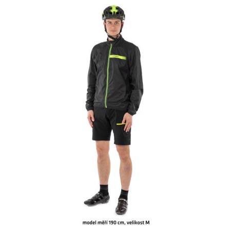 Herren Fahrradjacke Etape Bora 2.0