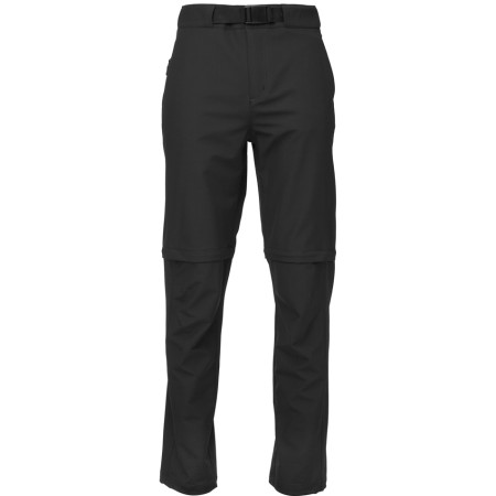 Herrenhose Loap Urzek schwarz Black