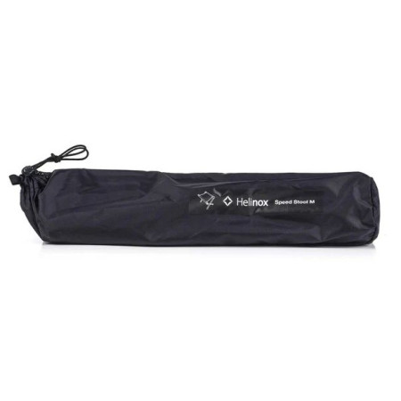 Campinghocker Helinox Speed Stool