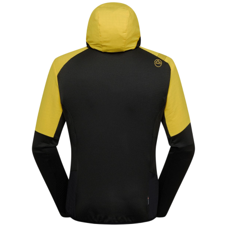 Herren-Sweatshirt La Sportiva Session Tech Hoody M