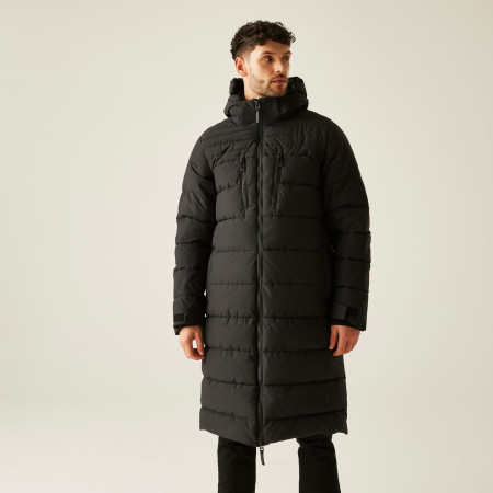 Herrenmantel Regatta Mottere