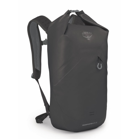 Wanderrucksack Osprey Transporter Wp 25 schwarz black