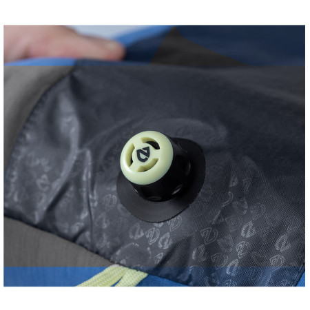 Kissen NEMO Equipment Fillo Elite Wide