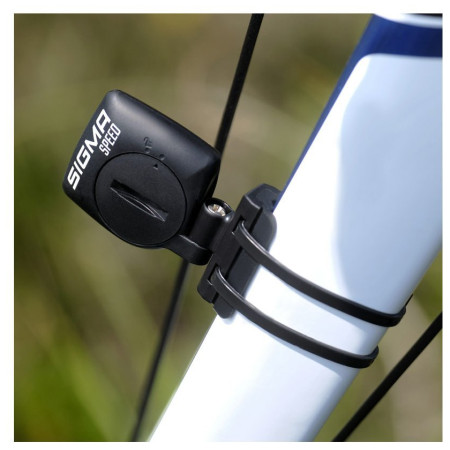 Fahrradcomputer Sigma BC 14.0 WL STS