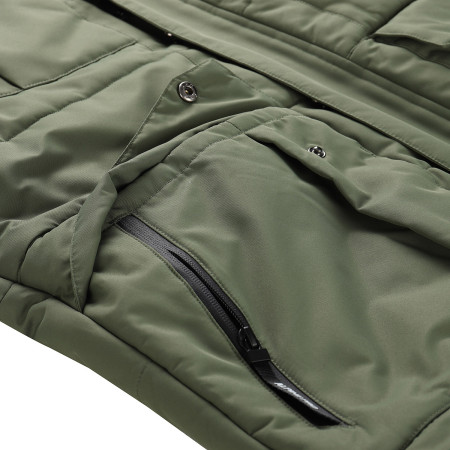 Herrenweste Alpine Pro Hard