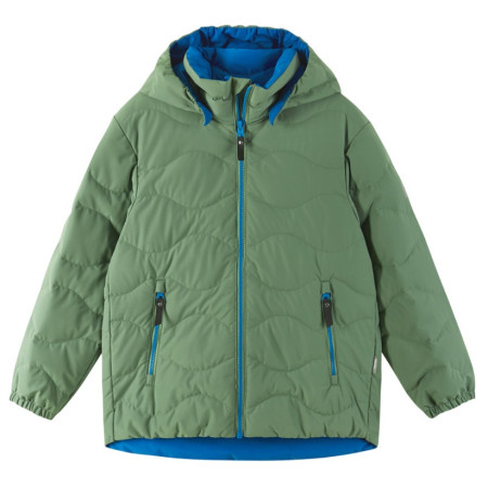 Kinderjacke Reima Fossila