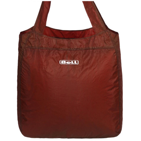Tasche Boll Ultralight Shoppingbag rot terracota