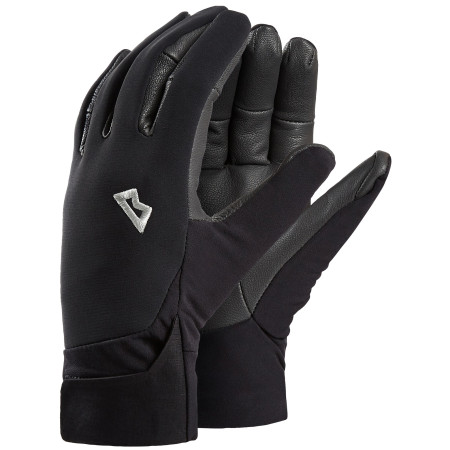 Handschuhe Mountain Equipment G2 Alpine Wmns Glove schwarz MeBlack
