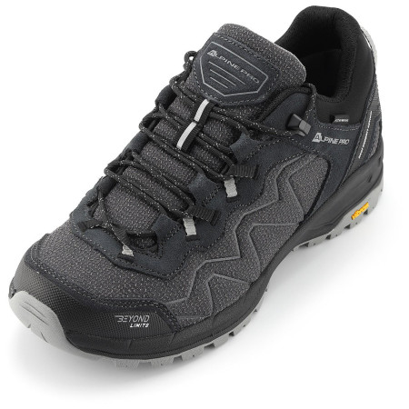 Trekkingschuhe Alpine Pro Ibane 3
