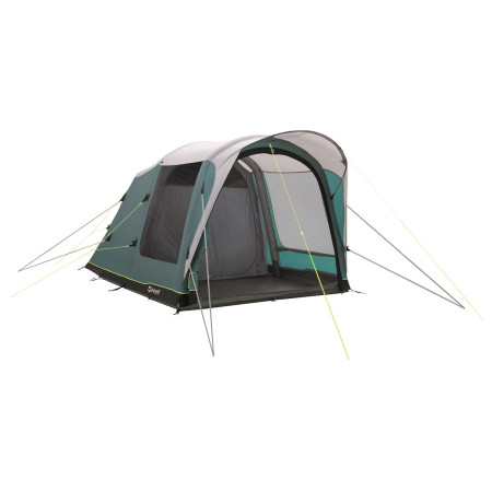 Zelt Outwell Lindale 3PA (2021) grün