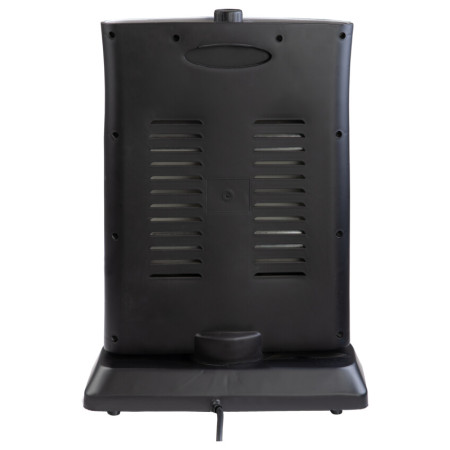 Keramikofen Mestic MQK-250