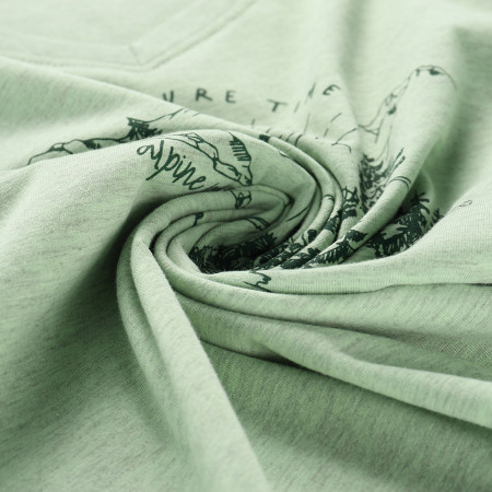 Damen-Funktionsshirt Alpine Pro Grema 2