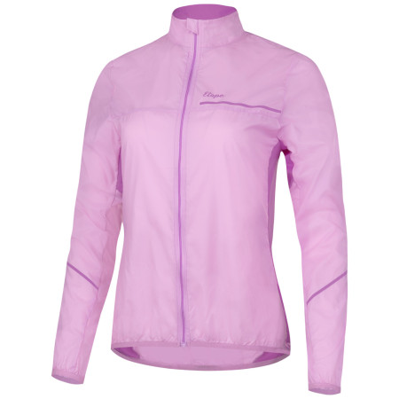 Damen-Windjacke Etape Gloria 2.0 lila lila