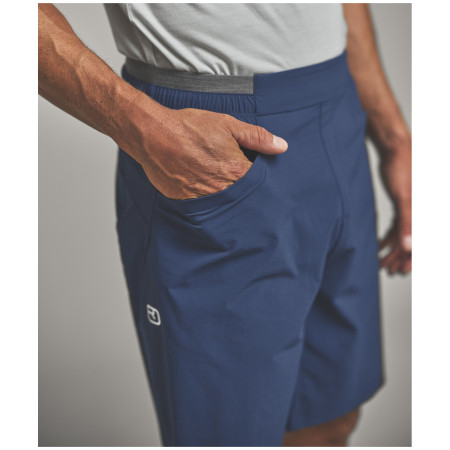 Herrenshorts Ortovox Trace Shorts M