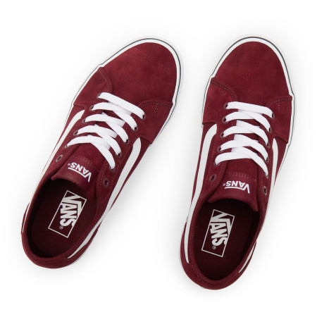 Herrenschuhe Vans MN Filmore Decon