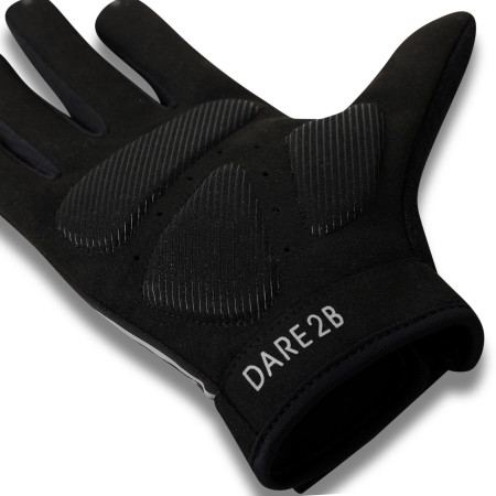 Herren Fahrradhandschuhe Dare 2b Lightweight Cycle Gloves
