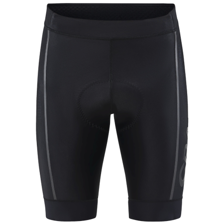 Herren-Radhose Craft Adv Endur Lumen M schwarz černá