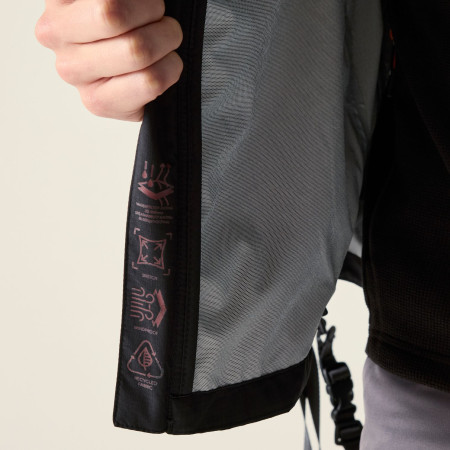Herrenjacke Dare 2b Torrek Breathe Out Jacket