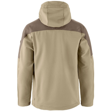 Herren-Winterjacke Fjällräven Keb Agile Winter Jacket M