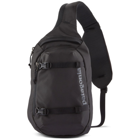 Rucksack Patagonia Atom Sling 8L schwarz Black