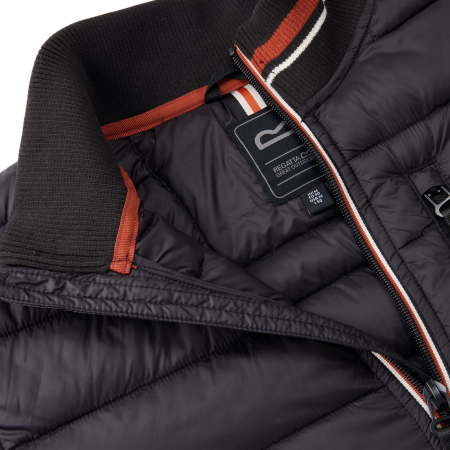 Herren-Hybridjacke Regatta Brentmoor Hybrid