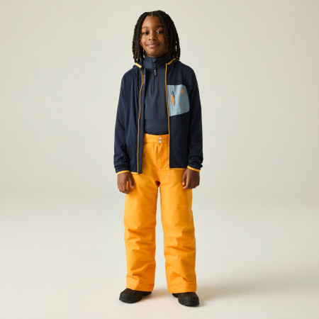 Kinder-Sweatshirt Dare 2b Expedition Mid Navy