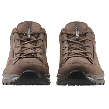 Wanderschuhe Lowa Renegade Evo Gtx Lo Wide