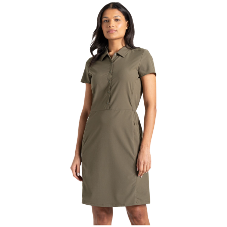 Kleid Craghoppers NosiLife Pro Dress IV