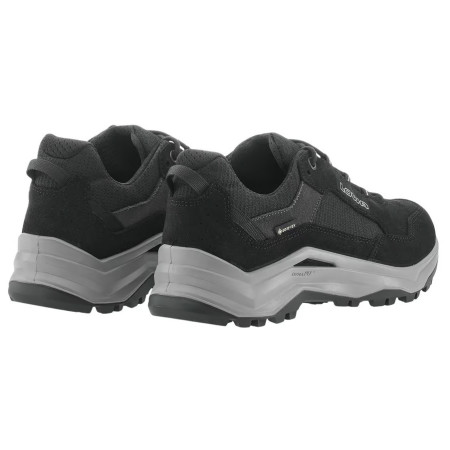Herren Trekkingschuhe Lowa Ventierra Gtx Lo