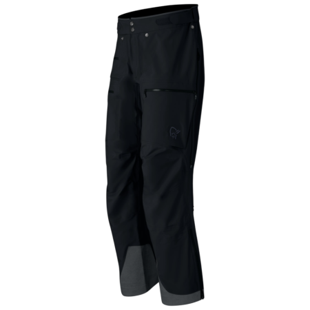 Herren-Skihose Norrona lyngen Gore-Tex Pants