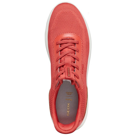 Damenschuhe Geox D Spherica Plus