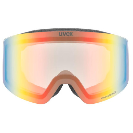 Skibrille Uvex Provoqe V
