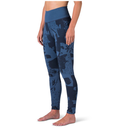 Damen-Leggings Rafiki Ceillac Ctn (2025)