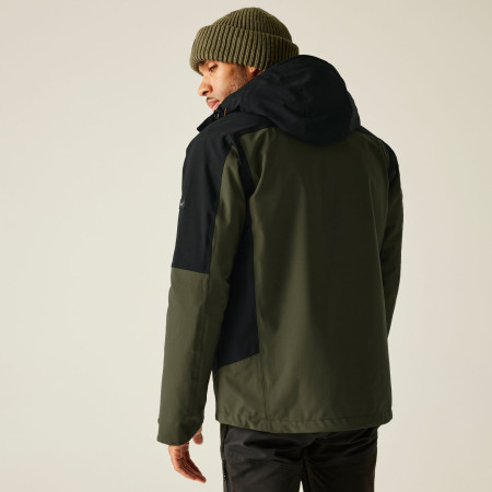 Herrenjacke Regatta Wentwood