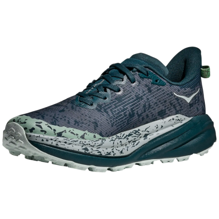 Herren Laufschuhe Hoka M Speedgoat 6 Gtx