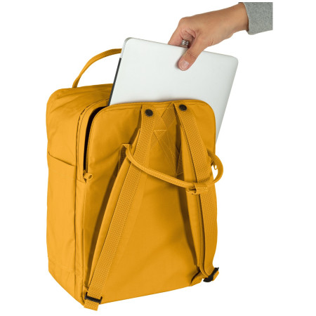 Urban-Rucksack Fjällräven Kånken Laptop 13"