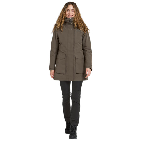 Damen-Winterparka Didriksons Harriet Wns Parka